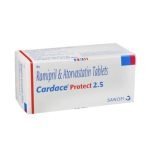 Cardace Protect 2.5 Mg