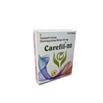 Carefil 20 Mg ODS