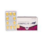 Carefill 10 Mg