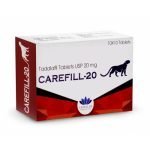 Carefill 20 Mg