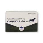 Carefill 40 Mg