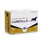 Carefill 5 Mg