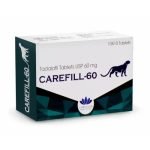 Carefill 60 Mg