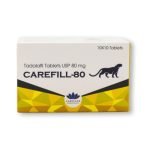 Carefill 80 Mg