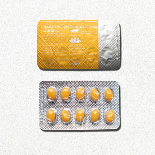 Carefill Super Active