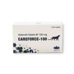 Careforce 100 Mg