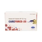 Careforce 25 Mg