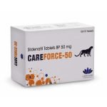 Careforce 50 Mg