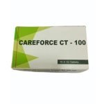 Careforce CT 100 Mg