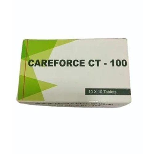 Careforce CT 100 Mg