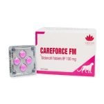 Careforce FM