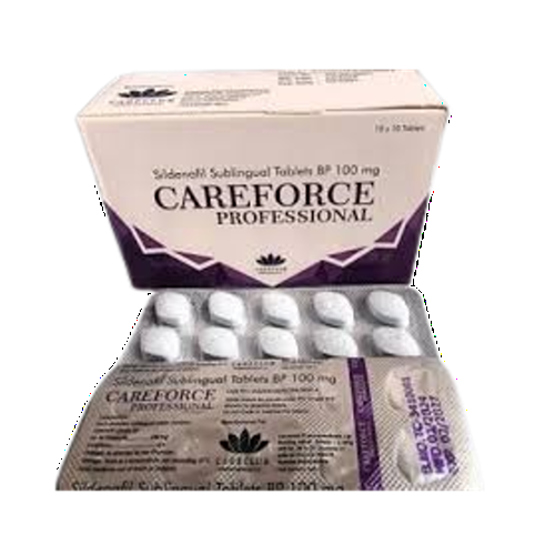Careforce Professional