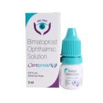Careprost LS 0.01% Eye Drop
