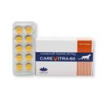 Carevitra 60 Mg