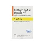 Cellcept Syrup