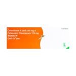 Cetil CV 250 Mg