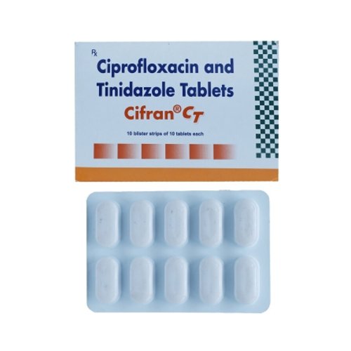 Cifran CT