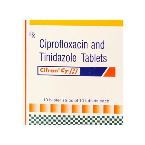 Cifran CTH