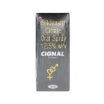 Cignal 12.5% Spray