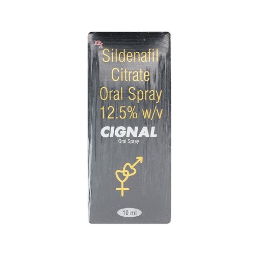 Cignal 12.5% Spray