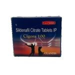 Cigora 100 Mg