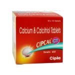 Cipcal CT