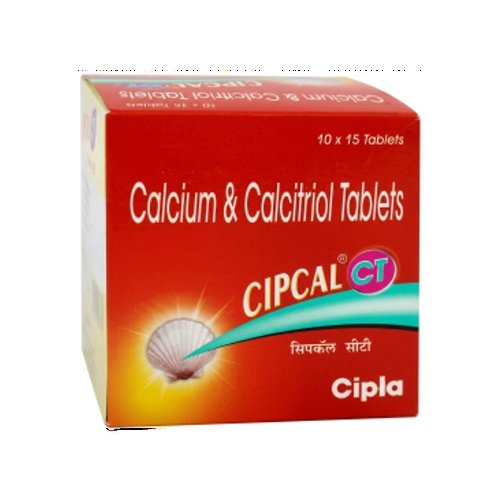Cipcal CT