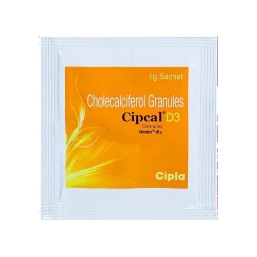 Cipcal D3 Sachet