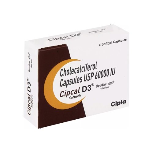 Cipcal D3