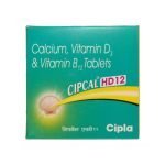 Cipcal HD 12