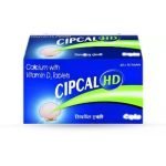 Cipcal HD