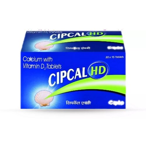 Cipcal HD