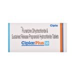 Ciplar Plus 10