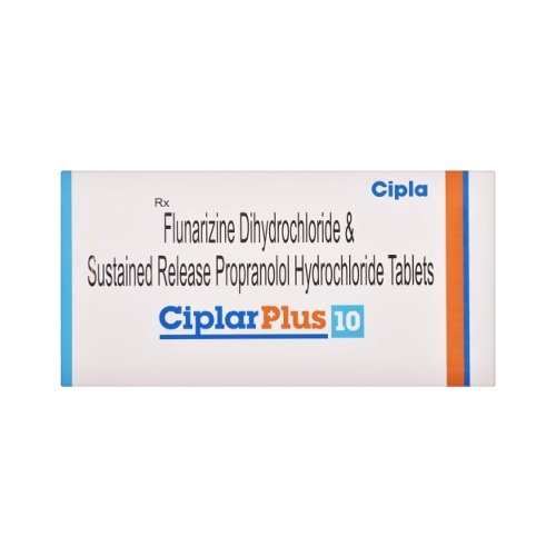 Ciplar Plus 10