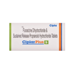 Ciplar Plus 5