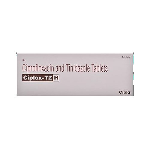 Ciplox TZH
