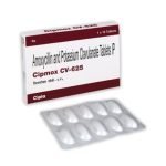 Cipmox CV 625