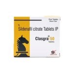 Clasgra 50 Mg