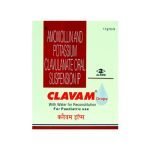 Clavam Drop