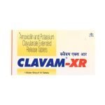 Clavam XR