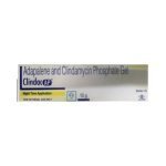 Clindac AP Gel