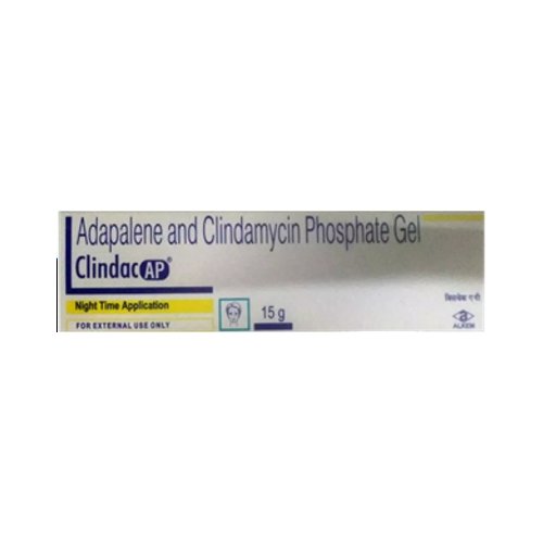 Clindac AP Gel