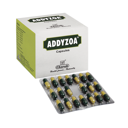 Addyzoa