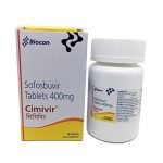 Cimivir 400 Mg