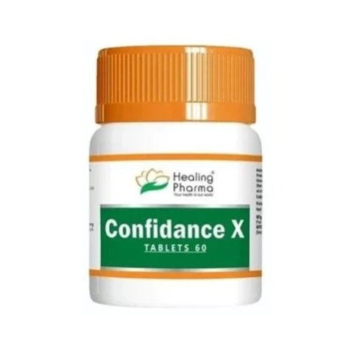 Confidance X