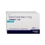 Corbis 1.25 Mg