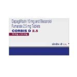 Corbis D 2.5