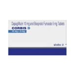 Corbis D 5