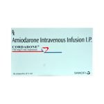 Cordarone Injection
