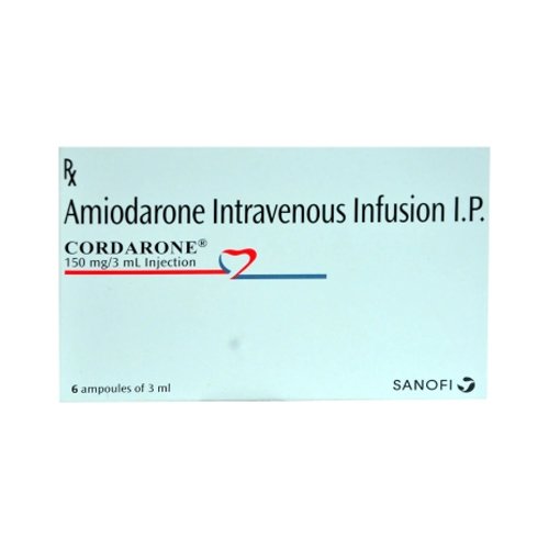 Cordarone Injection
